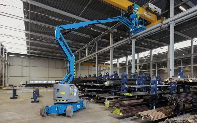 Manisa Eklemli Platform Firması