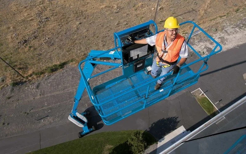 Manisa Kiralık Eklemli Platform Fiyatları