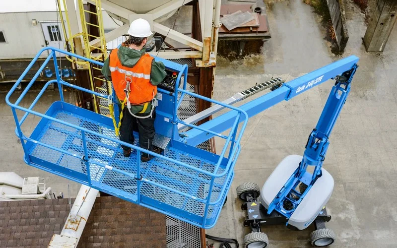 Manisa Eklemli Platform Kiralama Fiyatları