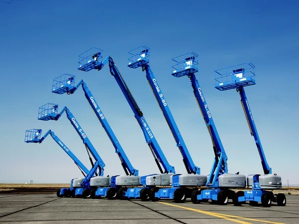 Eklemli Platform firması