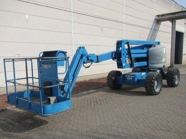 Eklemli Platform Hizmetleri