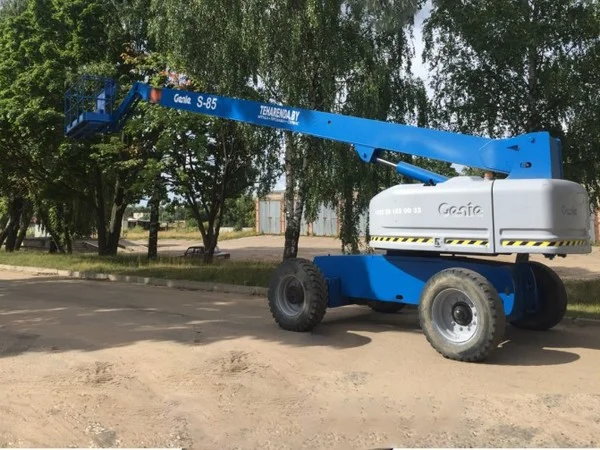 Günlük Eklemli Platform