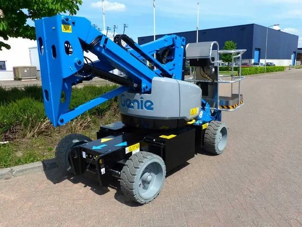 Haftalık Eklemli Platform